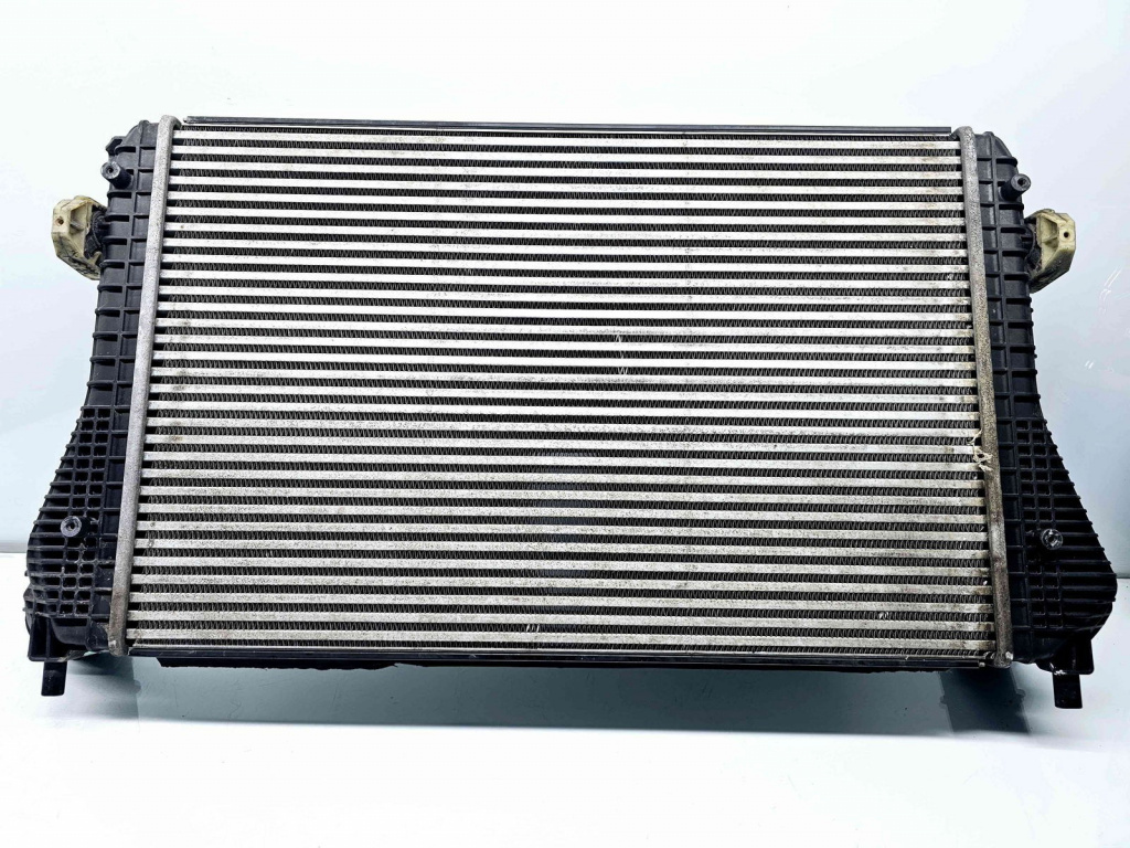 Radiator intercooler Volkswagen Passat CC (357) [Fabr 2008-2012] 3C0145805AN 2.0 TDI CFFB 103KW / 140CP 2.0 TDI CFFB 103KW / 140CP