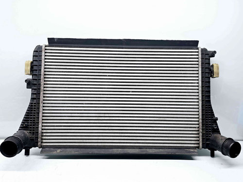 Radiator intercooler Volkswagen Passat CC (357) [Fabr 2008-2012] 3C0145805AK 2.0 TDI CFFB 103KW / 14...