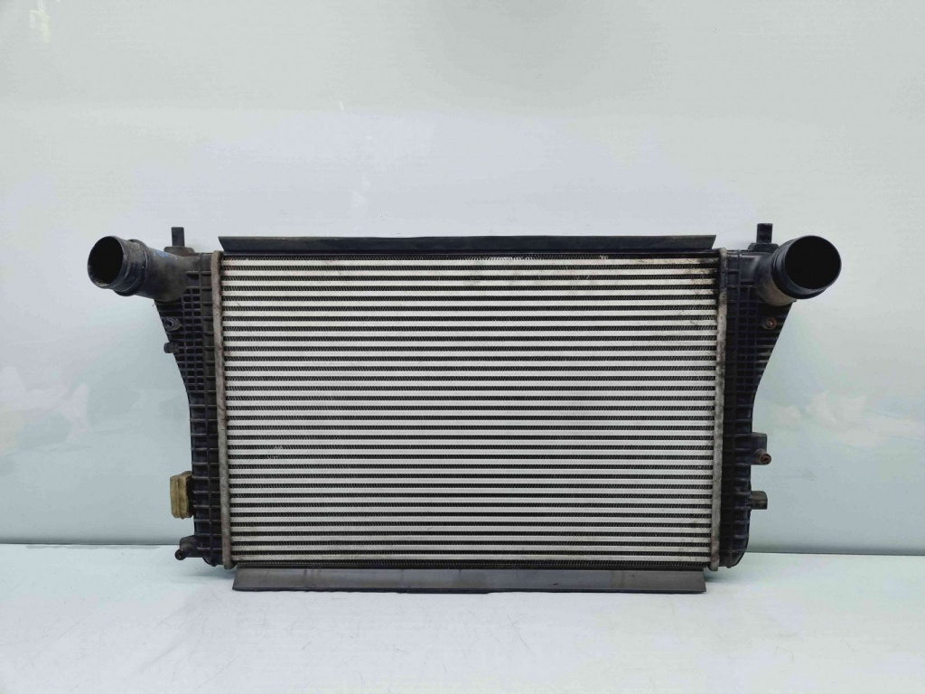 Radiator intercooler Volkswagen Passat CC (358) Facelift [Fabr 2012-2016] 3C0145805AN 2.0 TDI CFFB 103KW / 140CP 2.0 TDI CFFB 103KW / 140CP