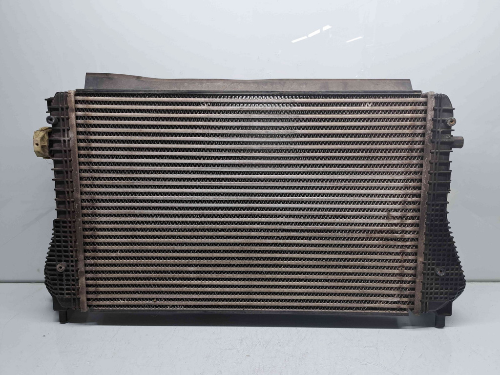 Radiator intercooler Volkswagen Passat CC (358) Facelift [Fabr 2012-2016] OEM 2.0 TDI CFFB 103KW / 140CP