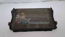 Radiator intercooler Volkswagen Passat CC (358) [F...