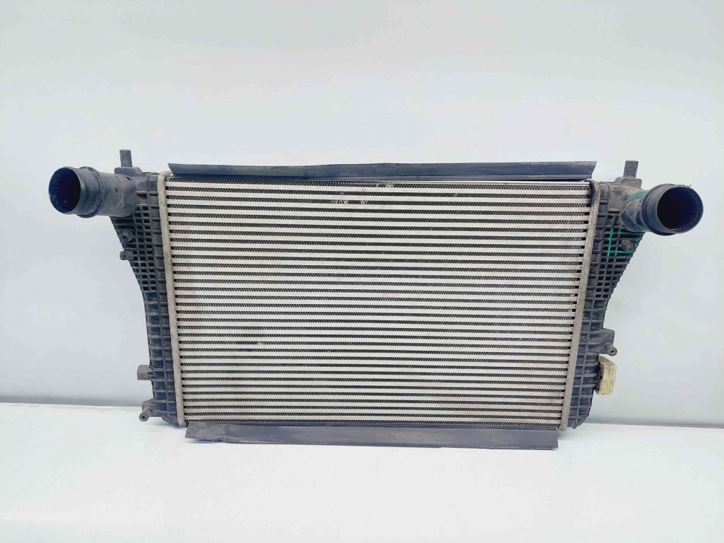 Radiator intercooler Volkswagen Passat CC (358) [Fabr 2012-2016] 3C0145805AN 2.0 TDI CFGC 130KW / 177CP 2.0 TDI CFGC 130KW / 177CP