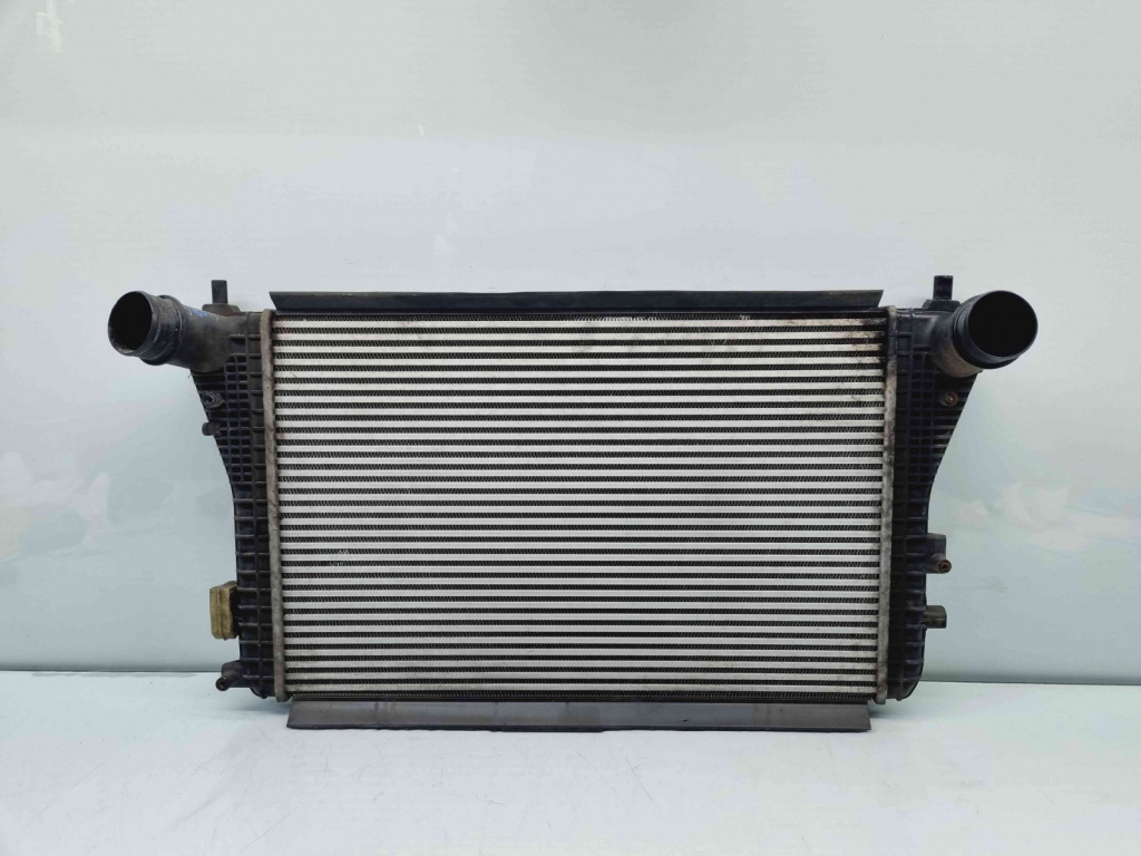 Radiator intercooler Volkswagen Passat CC (358) Facelift [Fabr 2012-2016] 3C0145805AN 2.0 TDI CFFB 103KW / 140CP 2.0 TDI CFFB 103KW / 140CP