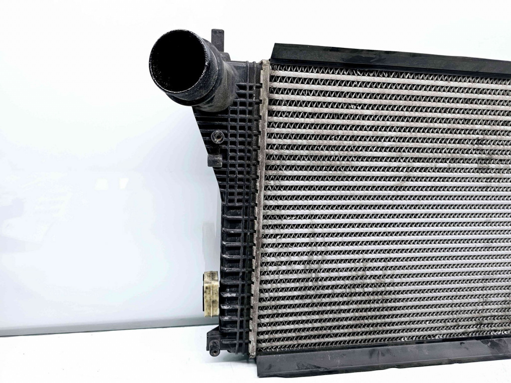 Radiator intercooler Volkswagen Passat CC (358) Facelift [Fabr 2012-2016] 3C0145805AM 2.0 TDI CFGC 130KW / 177CP