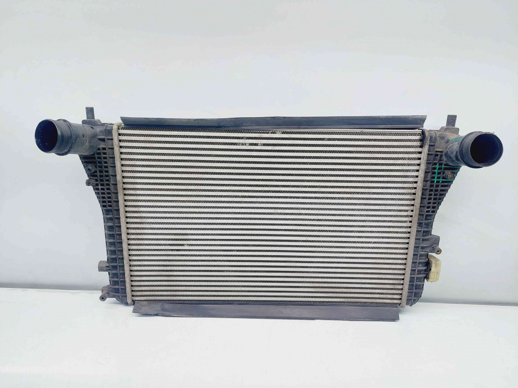 Radiator intercooler Volkswagen Passat CC (358) [Fabr 2012-2016] 3C0145805AN 2.0 TDI CFGC 130KW / 177CP 2.0 TDI CFGC 130KW / 177CP
