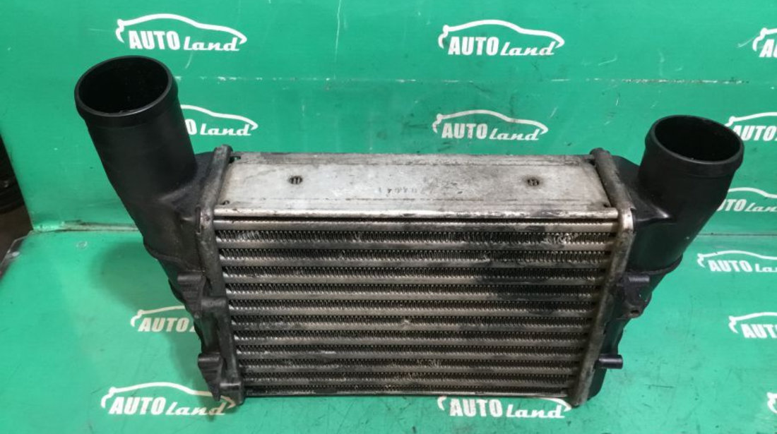 Radiator Intercooler Volkswagen PASSAT Variant 3B6 2000-2005