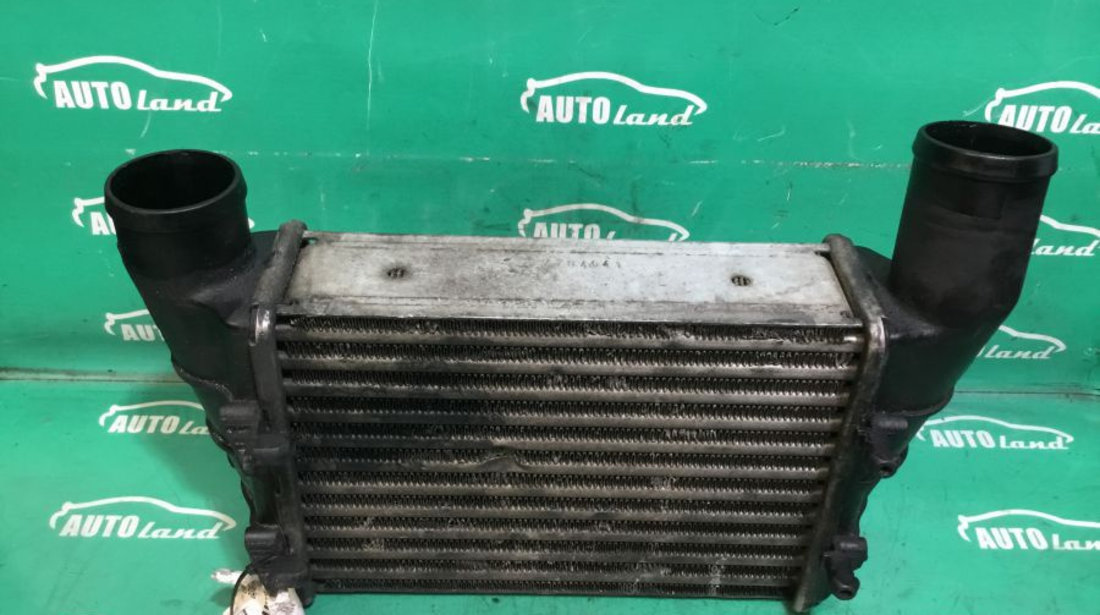 Radiator Intercooler Volkswagen PASSAT Variant 3B6 2000-2005