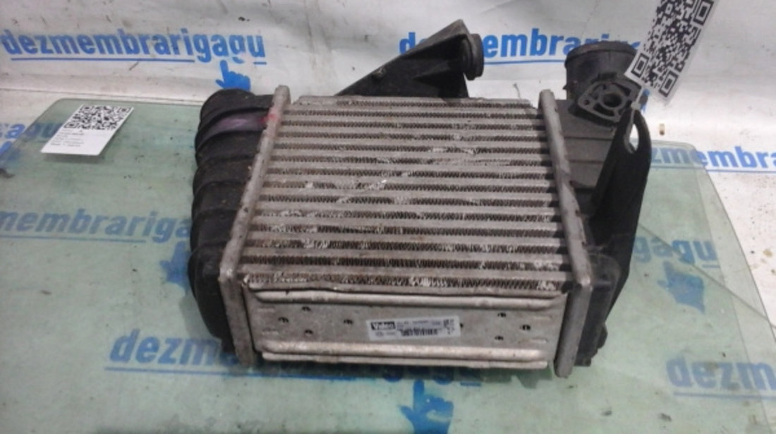 Radiator intercooler Volkswagen Polo (2001-2009)