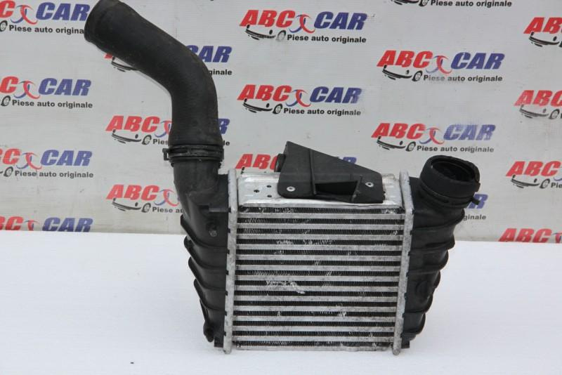 Radiator intercooler Volkswagen Polo 4 facelift 2005-2009 6Q0145804G