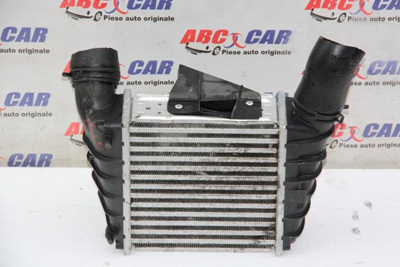 Radiator intercooler Volkswagen Polo 4 facelift 2005-2009 6Q0145804A
