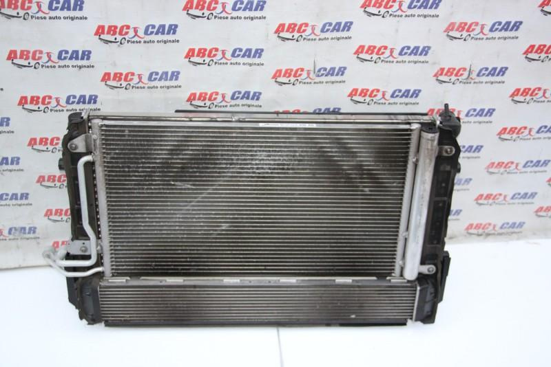 Radiator intercooler Volkswagen Polo 5 facelift 2014-2017