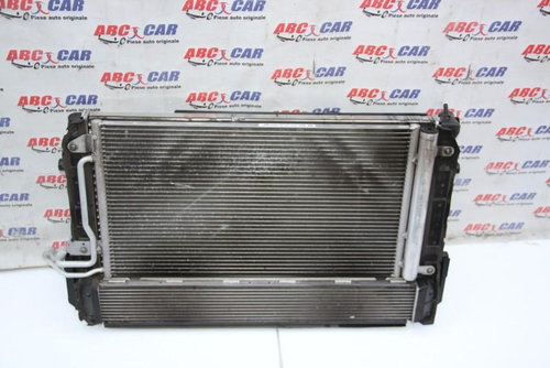 Radiator intercooler Volkswagen Polo 5 facelift 2014-2017