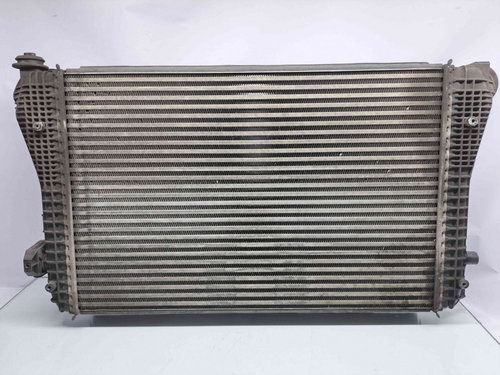 Radiator intercooler Volkswagen Scirocco (137) [Fabr 2008-2017] 3C0145805P 2.0 TDI BMR