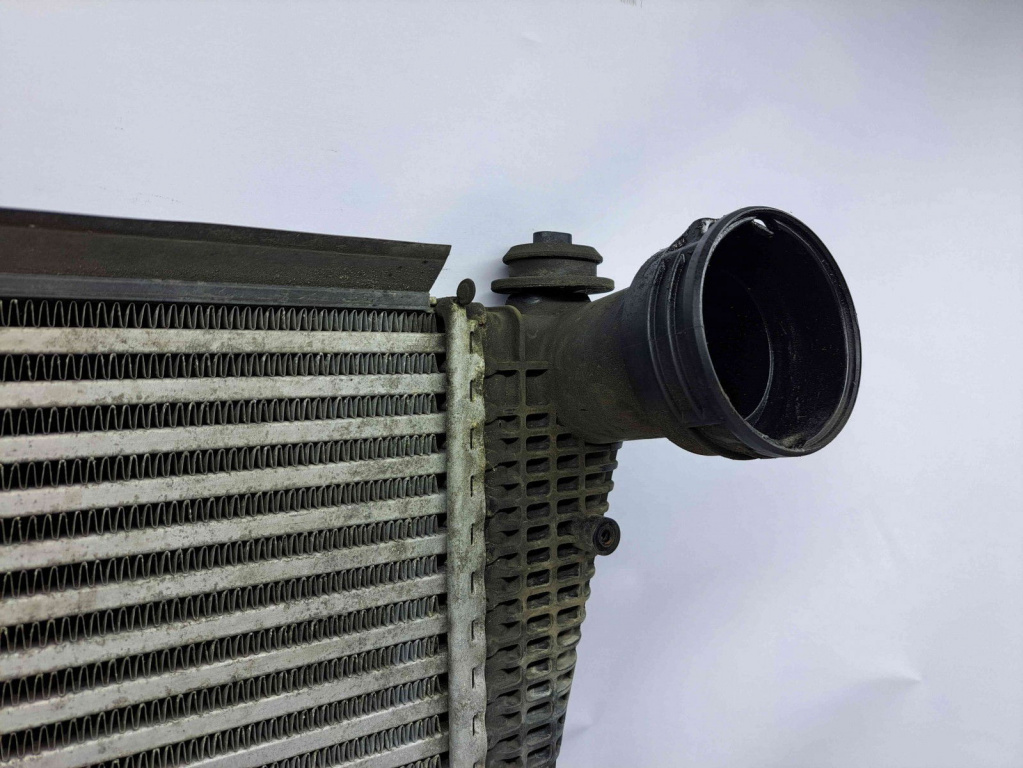 Radiator intercooler Volkswagen Scirocco (137) [Fabr 2008-2017] 3C0145805P 2.0 TDI BMR