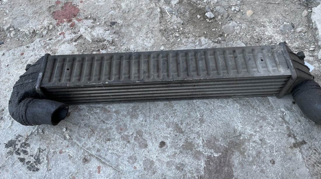 Radiator intercooler Volkswagen Sharan 1.9 TDI 116 CP