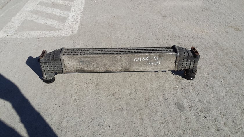 Radiator Intercooler Volkswagen Sharan 1.9TDI 1999