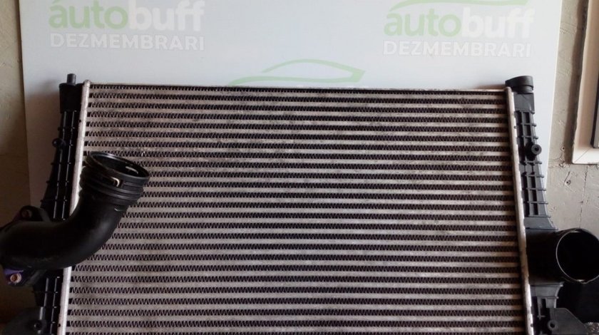 Radiator Intercooler Volkswagen Sharan 1.9TDI 2.0 TDI 7M3145804