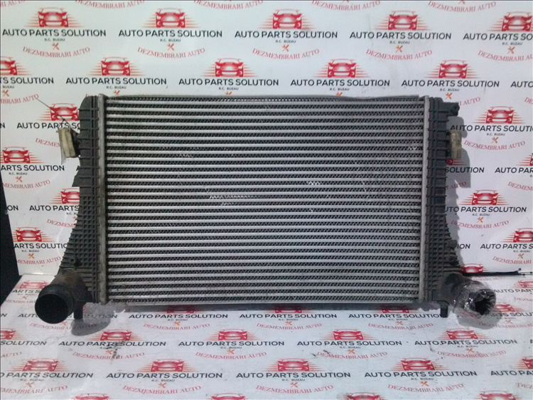Radiator intercooler VOLKSWAGEN SHARAN 2.0 d an fabr. 2013