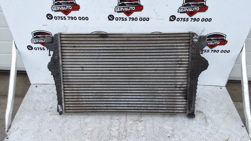 Radiator intercooler Volkswagen Sharan (2000-2010) 2.0 Motorina 2007, 7M3145804