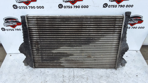 Radiator intercooler Volkswagen Sharan (2000-2010) 1.9 Motorina 2007, 7M3145804