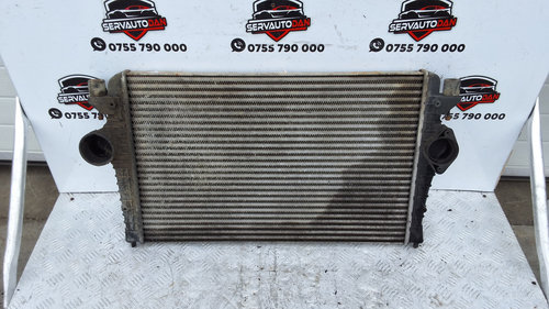 Radiator intercooler Volkswagen Sharan (2000-2010) 1.9 Motorina 2007, 7M3145804