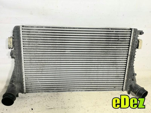 Radiator intercooler Volkswagen Sharan (2010-2015) [7N] 2.0 tdi CFFB 3C0145805AM