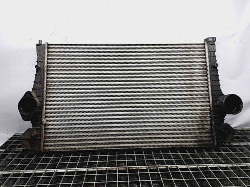 Radiator intercooler Volkswagen Sharan (7M8, 7M6, 7M9) [Fabr 1995-2010] 7M3145804 2.0 TDI BRT 2.0 TD...