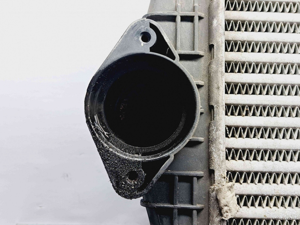 Radiator intercooler Volkswagen Sharan (7M8, 7M6, 7M9) [Fabr 1995-2010] 7M3145804 2.0 TDI BRT 2.0 TDI BRT 132KW / 180CP