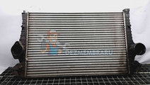 Radiator intercooler Volkswagen Sharan (7M8, 7M6, ...