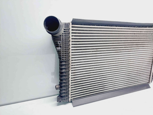 Radiator intercooler Volkswagen Sharan (7N) [Fabr 2011-prezent] 3C0145805AM 1.6 TDI CAYC77KW / 105CP