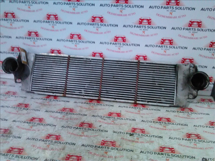 Radiator intercooler VOLKSWAGEN T5 2.5 tdi an fabr. 2008
