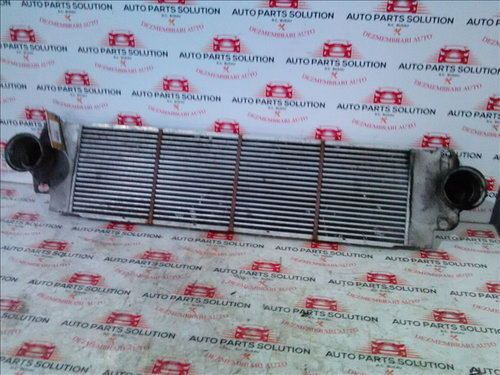 Radiator intercooler VOLKSWAGEN T5 2.5 tdi an fabr. 2008
