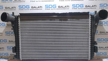 Radiator Intercooler Volkswagen Tiguan 1.4 TSI BWK...