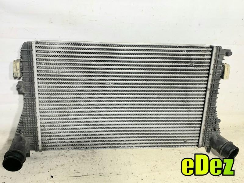 Radiator intercooler Volkswagen Tiguan (2007-2011) 2.0 tdi CFFB 3C0145805AM