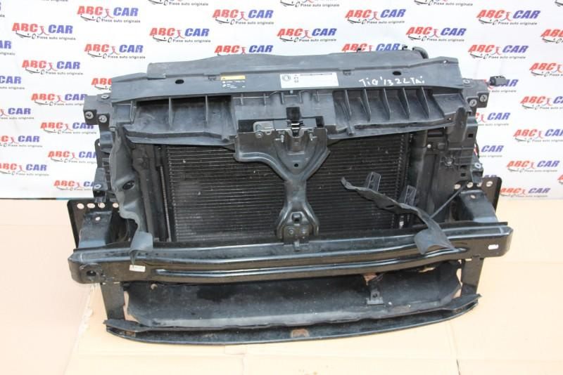 Radiator intercooler Volkswagen Tiguan 2007-2011