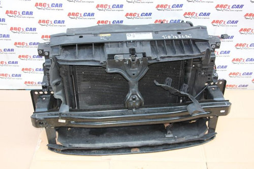 Radiator intercooler Volkswagen Tiguan 2007-2011