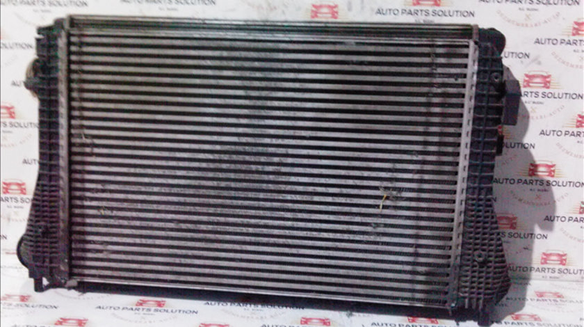 Radiator intercooler VOLKSWAGEN TIGUAN 2007-2016