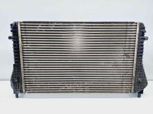 Radiator intercooler Volkswagen Tiguan (5N) [Fabr 2007-2016] 3C0146805AD 2.0 TDI CBAB 103KW / 140CP ...