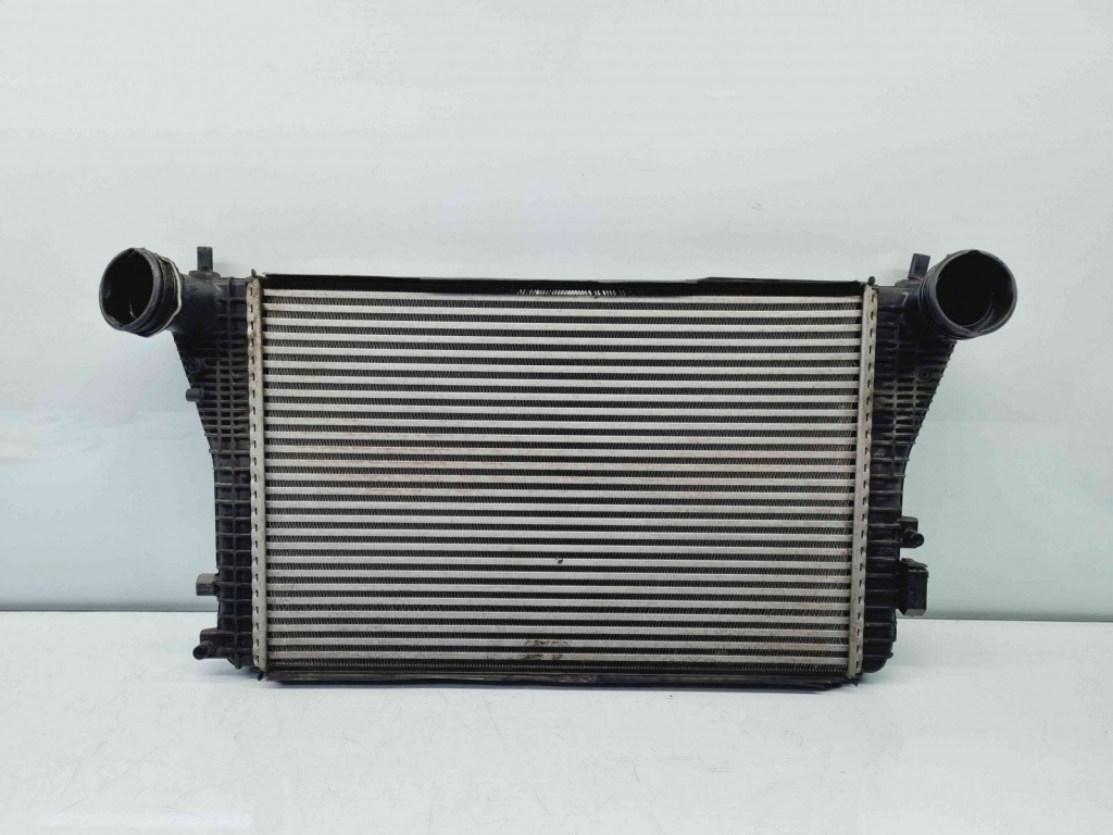 Radiator intercooler Volkswagen Tiguan (5N) [Fabr 2007-2016] 1K0145805G 1.9 TDI