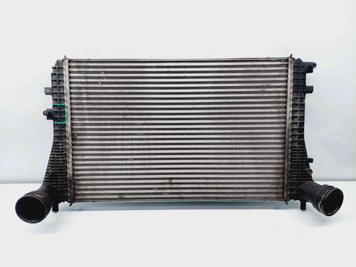 Radiator intercooler Volkswagen Tiguan (5N) [Fabr 2007-2016] 3C0145805P 2.0 TDI CBAB 103KW / 140CP 2...