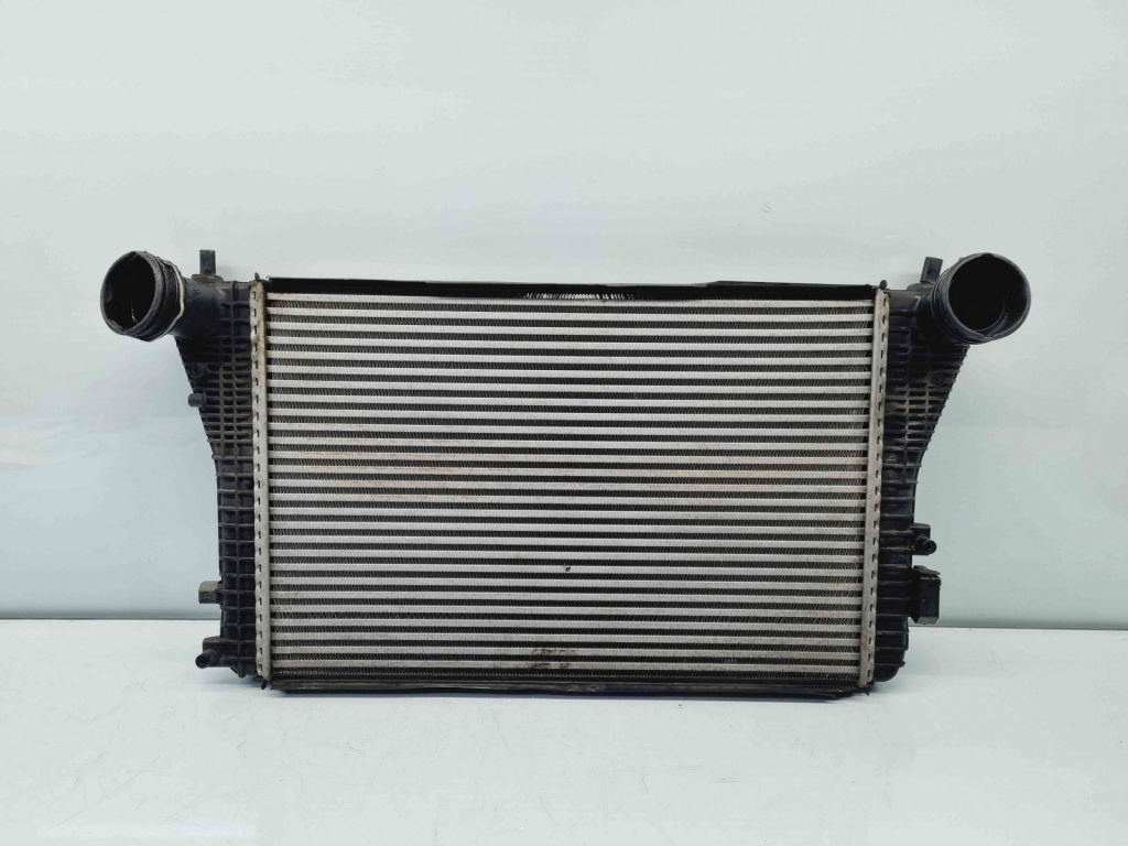 Radiator intercooler Volkswagen Tiguan (5N) [Fabr 2007-2016] 1K0145805G 1.9 TDI