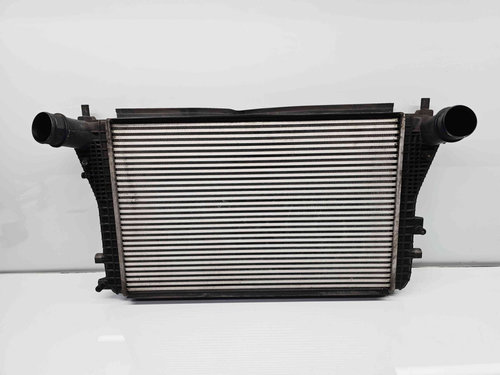 Radiator intercooler Volkswagen Tiguan (5N) [Fabr 2007-2016] 1K0145803BN 1.6 TDI CAYC 77KW / 105CP