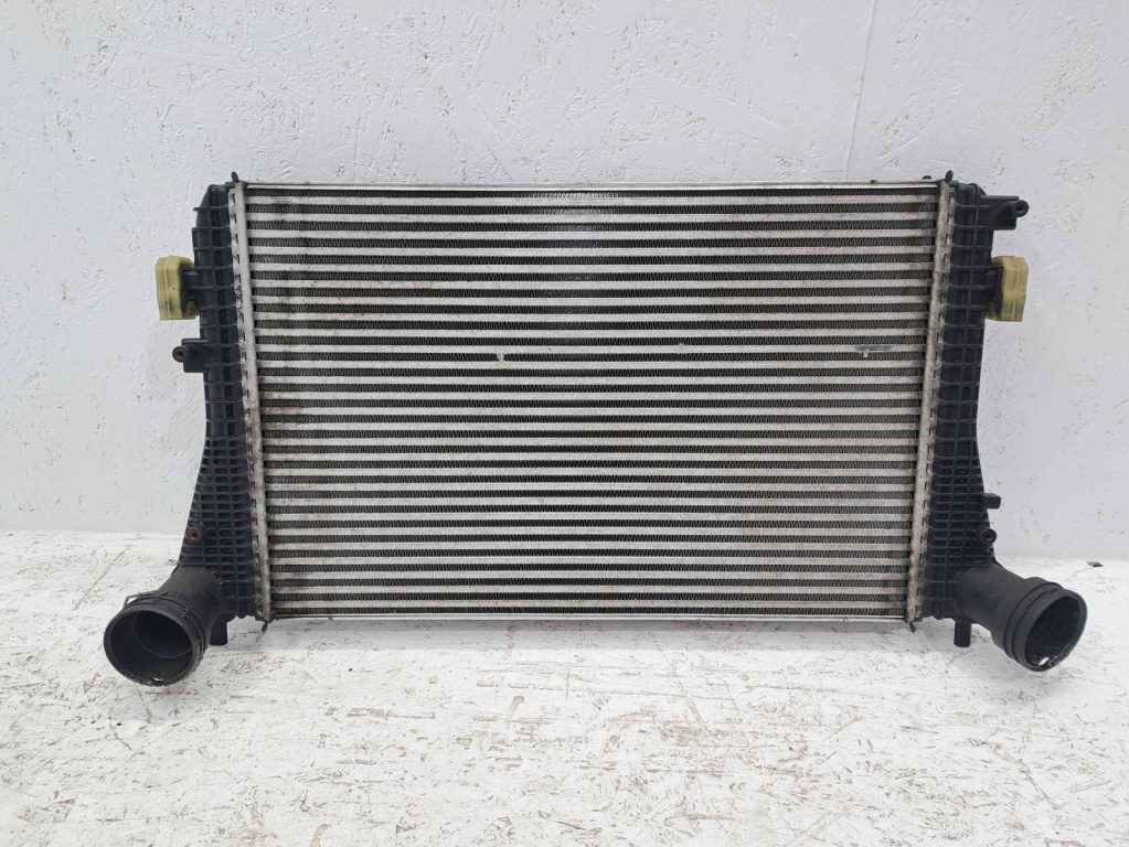 Radiator intercooler Volkswagen Tiguan (5N) [Fabr 2007-2016] OEM 1.4 TSI BWK 1.4 TSI BWK 110KW / 150CP