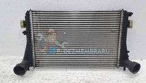 Radiator intercooler Volkswagen Tiguan (5N) [Fabr ...