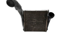 Radiator intercooler Volkswagen Touareg (7LA) 2.5 ...