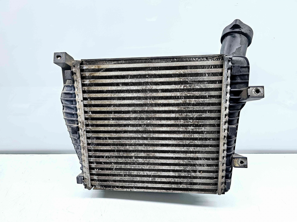 Radiator intercooler Volkswagen Touareg (7LA, 7L6) [Fabr 2003-2010] OEM 2.5 TDI BAC 128KW / 174CP