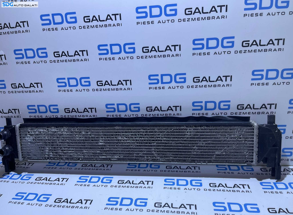 Radiator Intercooler Volkswagen Touran 1.2 TSI 2016 - Prezent Cod 5Q0121251EH