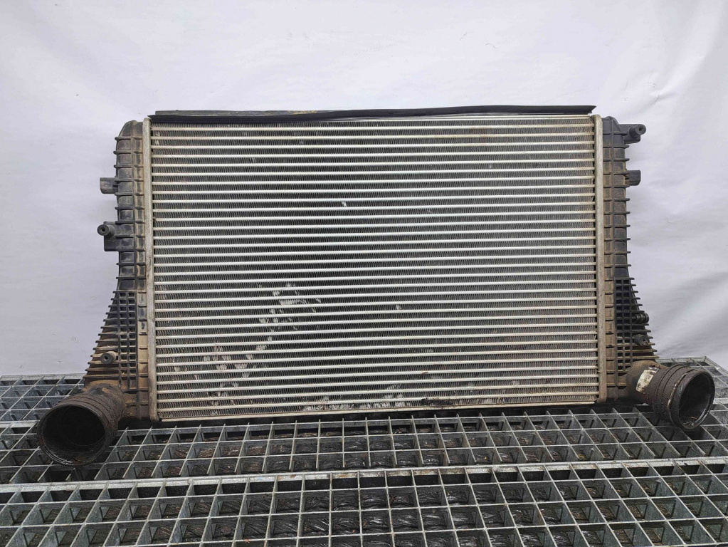 Radiator intercooler Volkswagen Touran (1T1, 1T2) [Fabr 2003-2010] OEM 1.9 TDI AVQ 1.9 TDI AVQ 74KW / 100CP