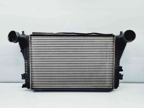 Radiator intercooler Volkswagen Touran (1T1, 1T2) [Fabr 2003-2010] 1K0145803L 1.9 TDI BXE 77KW / 105...