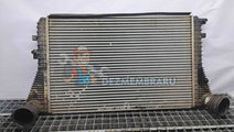 Radiator intercooler Volkswagen Touran (1T1, 1T2) ...